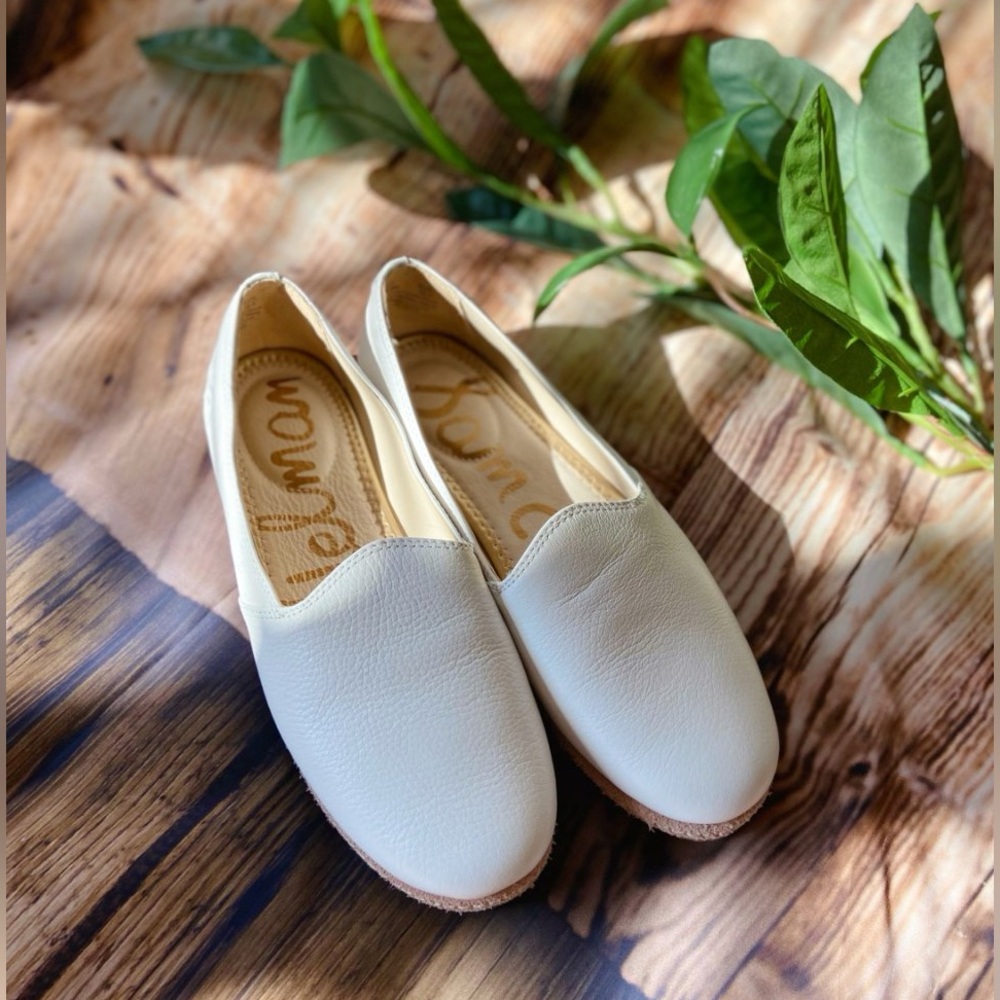 Sam Edelman Everie Slip On Loafer
